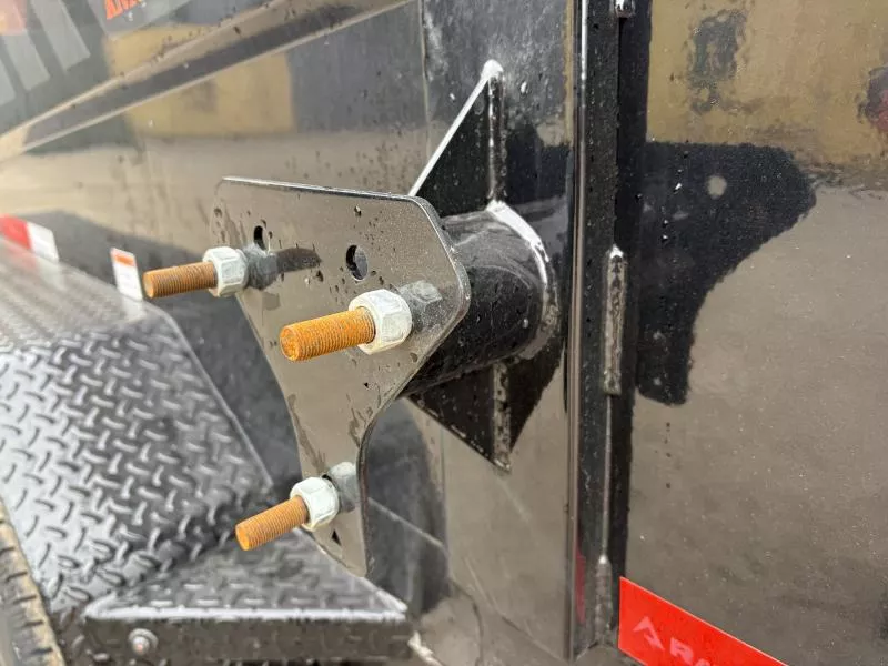 new Dump Trailers RawMaxx  for sale, in Turner, ME Thumbnail 20