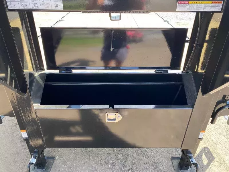 new Equipment / Flatbed Trailers Sure-Trac Other for sale, in Loudon, NH Thumbnail 16