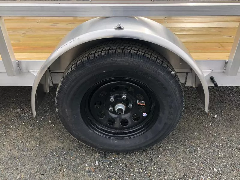 new Utility Trailers Mission  for sale, in Bangor, ME Thumbnail 12