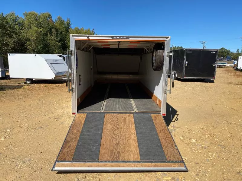used Snowmobile Trailers Triton Trailers  for sale, in Loudon, NH Thumbnail 10