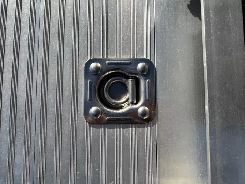 new Car Haulers / Racing Trailers Bear Track Other for sale, in Loudon, NH Thumbnail 12