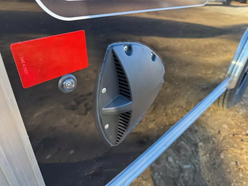 new Cargo (Enclosed) Trailers Stealth Trailers  for sale, in Loudon, NH Thumbnail 19