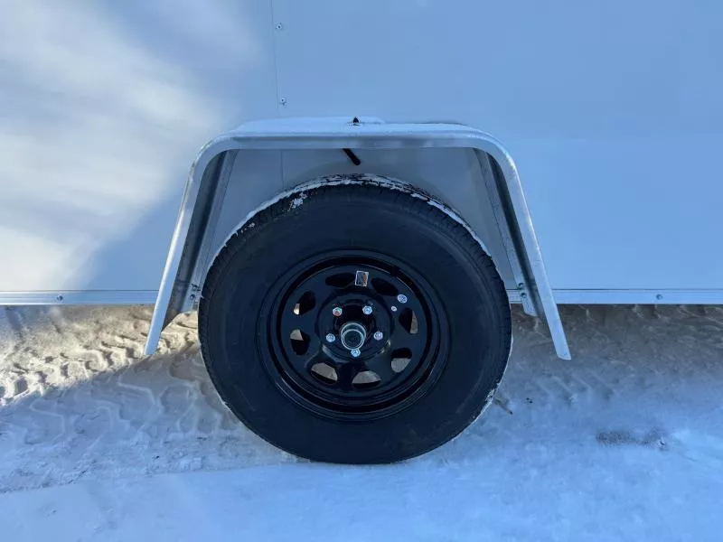 new Cargo (Enclosed) Trailers ITI Cargo Other for sale, in Loudon, NH Thumbnail 20