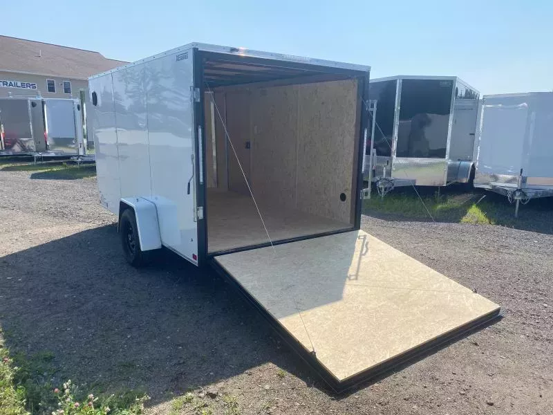 new Cargo (Enclosed) Trailers ITI Cargo Other for sale, in Loudon, NH Thumbnail 2