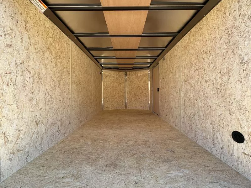 new Cargo (Enclosed) Trailers ITI Cargo  for sale, in Turner, ME Thumbnail 11
