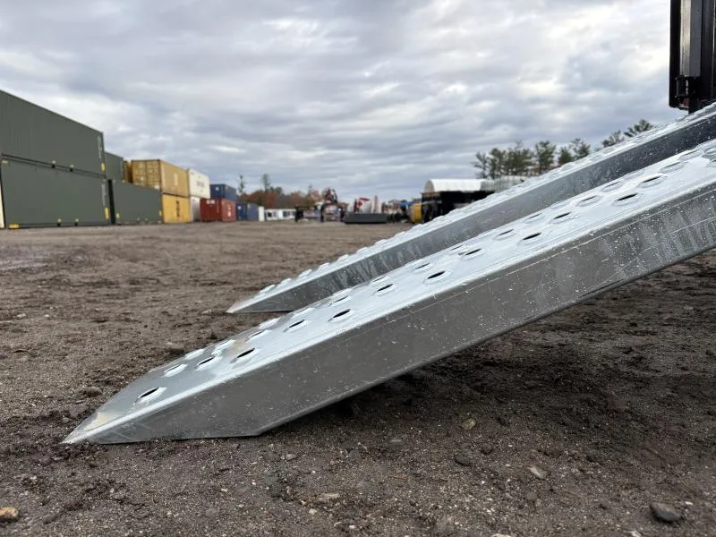 new Dump Trailers Southland Trailers  for sale, in Turner, ME Thumbnail 13