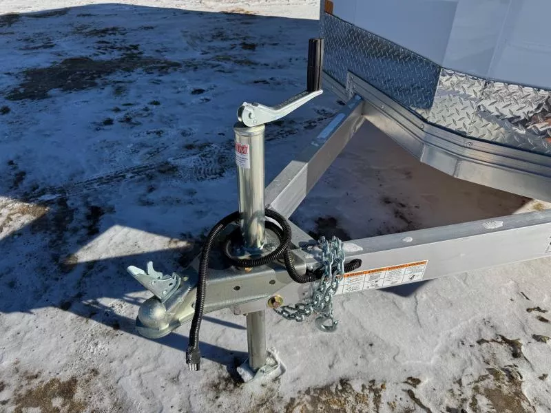 new Cargo (Enclosed) Trailers Stealth Trailers  for sale, in Loudon, NH Thumbnail 23