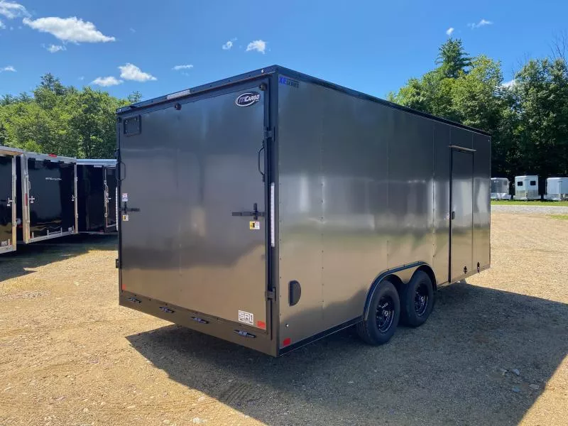 new Cargo (Enclosed) Trailers ITI Cargo Other for sale, in Loudon, NH Thumbnail 8
