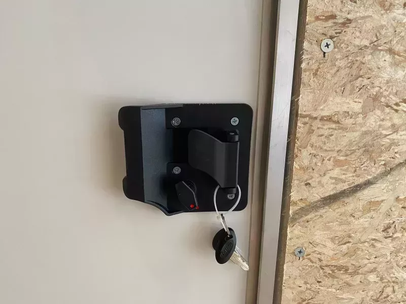 new Cargo (Enclosed) Trailers Stealth Trailers  for sale, in Loudon, NH Thumbnail 15