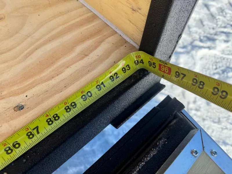 new Cargo (Enclosed) Trailers Covered Wagon Trailers Other for sale, in Loudon, NH Thumbnail 12