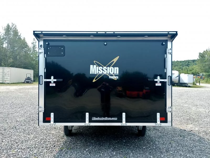 new Snowmobile Trailers Mission  for sale, in Manchester, ME Thumbnail 5