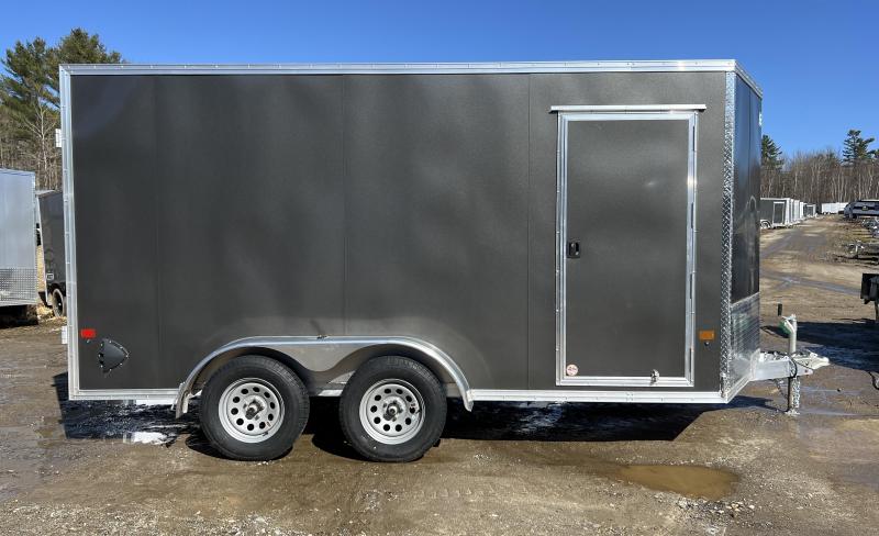 2025 E-Z Hauler photo 8