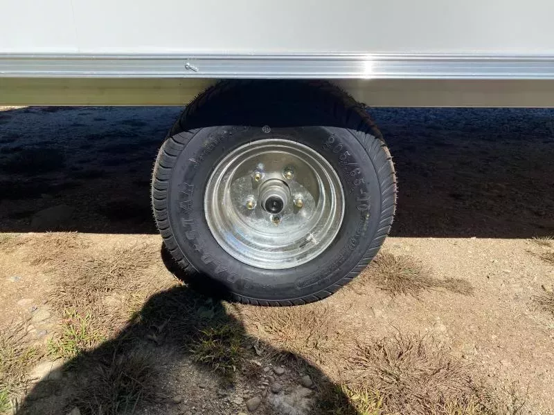 new Snowmobile Trailers Durabull Trailers  for sale, in Loudon, NH Thumbnail 21
