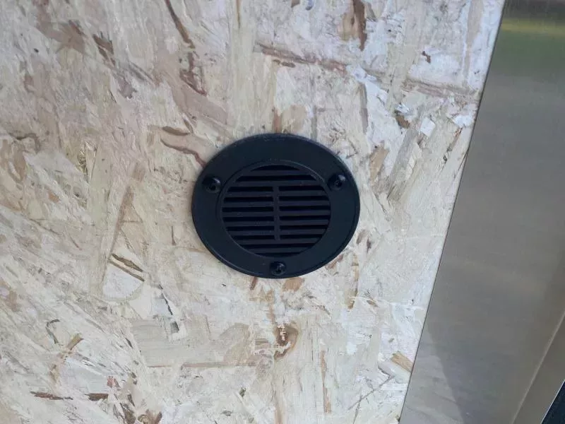 new Cargo (Enclosed) Trailers ITI Cargo Other for sale, in Loudon, NH Thumbnail 16