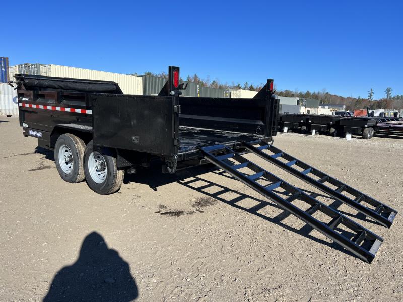 new Dump Trailers Sure-Trac  for sale, in Turner, ME Thumbnail 10