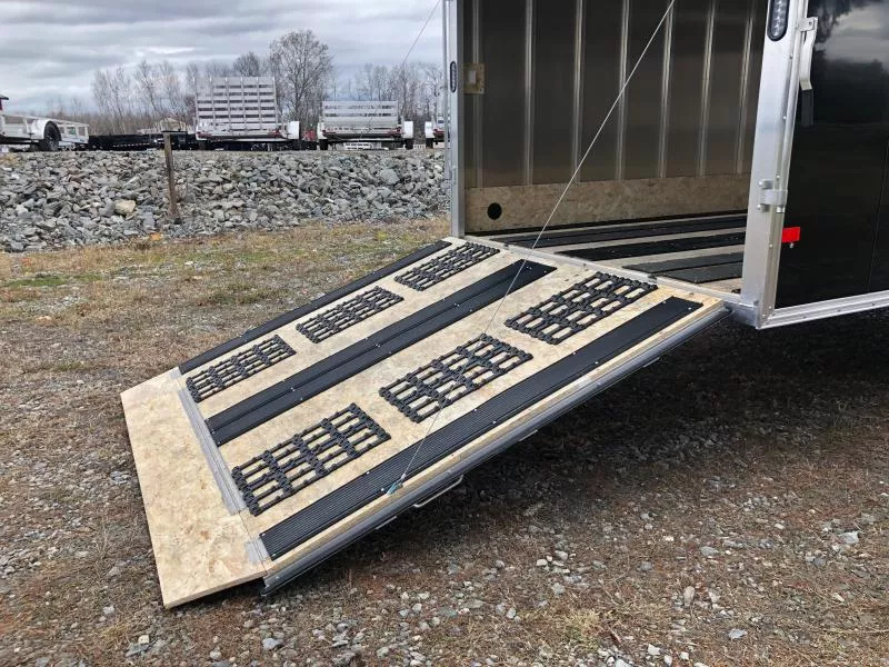 new Snowmobile Trailers Mission  for sale, in Bangor, ME Thumbnail 13