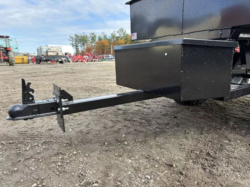 new Dump Trailers BND  for sale, in Turner, ME Thumbnail 16