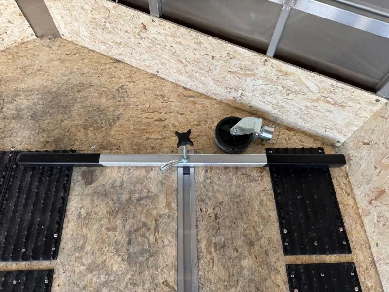 new Snowmobile Trailers SnoPro Trailers  for sale, in Loudon, NH Thumbnail 19