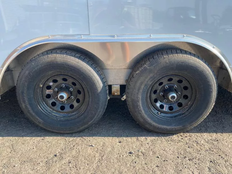 new Cargo (Enclosed) Trailers Stealth Trailers Other for sale, in Loudon, NH Thumbnail 21