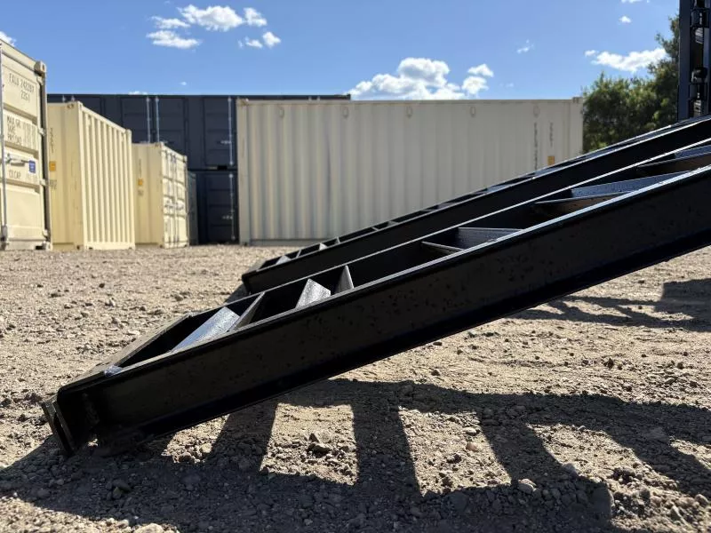 new Dump Trailers Griffin Trailers  for sale, in Turner, ME Thumbnail 13