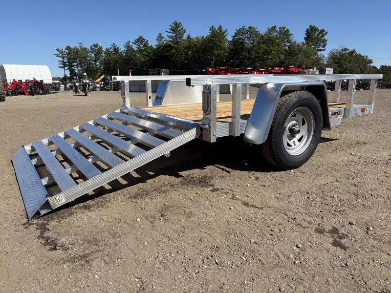 new Utility Trailers Sport Haven  for sale, in Turner, ME Thumbnail 12
