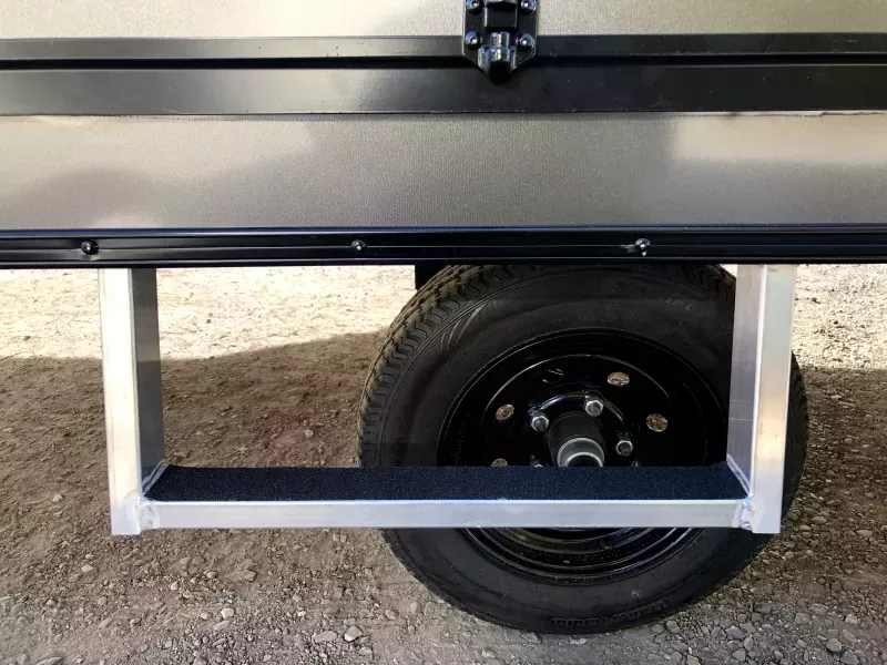 new Snowmobile Trailers Mission  for sale, in Bangor, ME Thumbnail 12