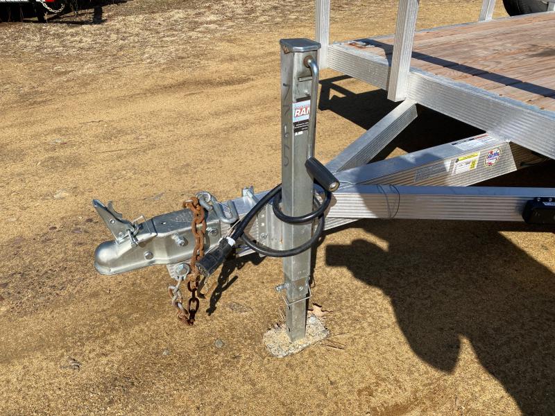 used Equipment / Flatbed Trailers Sport Haven  for sale, in Loudon, NH Thumbnail 15
