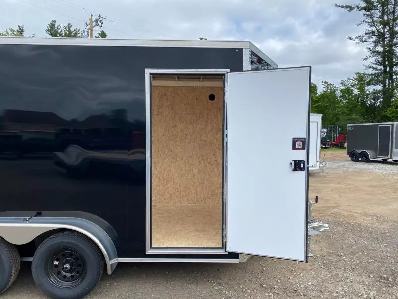 new Cargo (Enclosed) Trailers Durabull Trailers  for sale, in Loudon, NH Thumbnail 21
