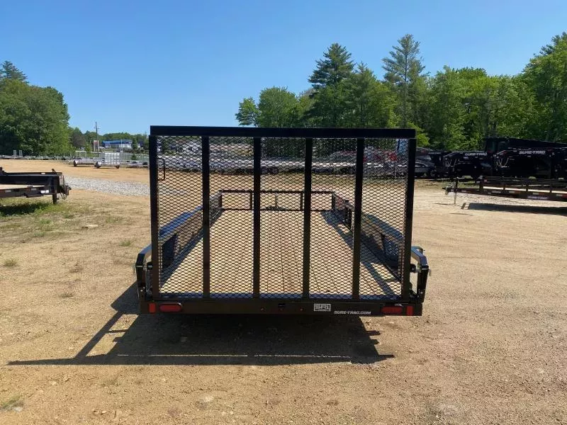 new Utility Trailers Sure-Trac Other for sale, in Loudon, NH Thumbnail 8