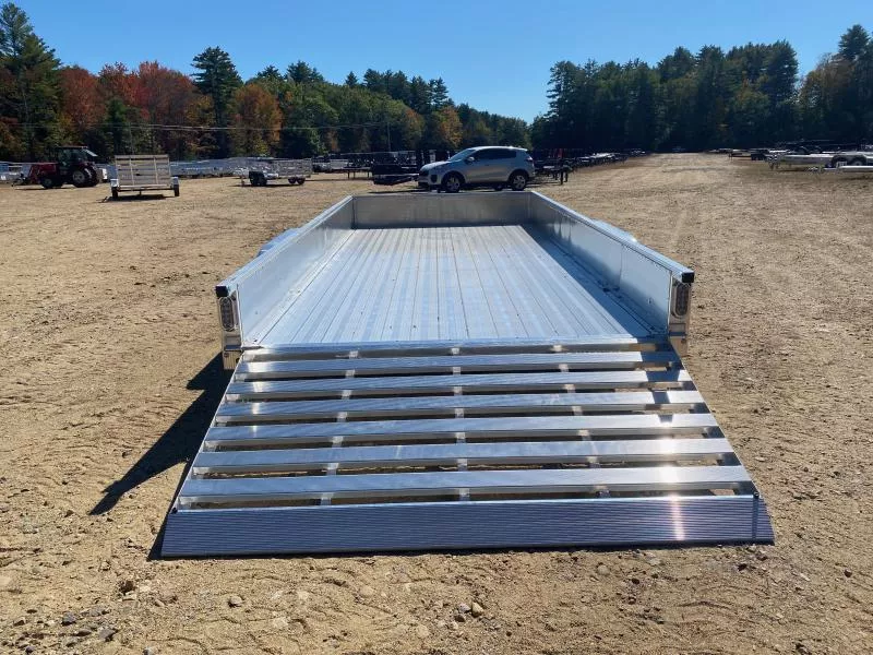 new Equipment / Flatbed Trailers Sport Haven Other for sale, in Loudon, NH Thumbnail 9
