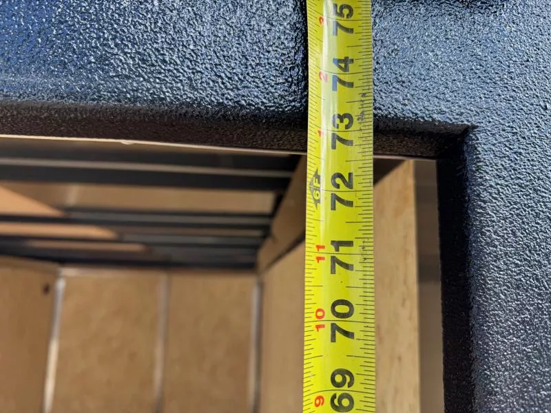 new Cargo (Enclosed) Trailers ITI Cargo Other for sale, in Loudon, NH Thumbnail 13