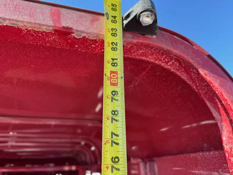 new Stock / Stock Combo Trailers CornPro  for sale, in Loudon, NH Thumbnail 14