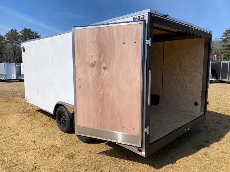 new Cargo (Enclosed) Trailers ITI Cargo Other for sale, in Loudon, NH Thumbnail 2