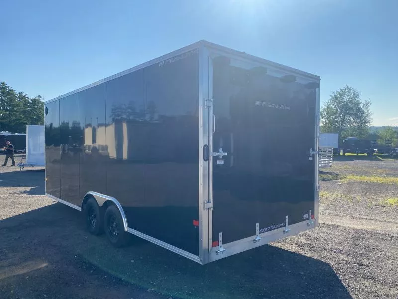 new Cargo (Enclosed) Trailers Stealth Trailers Other for sale, in Loudon, NH Thumbnail 6