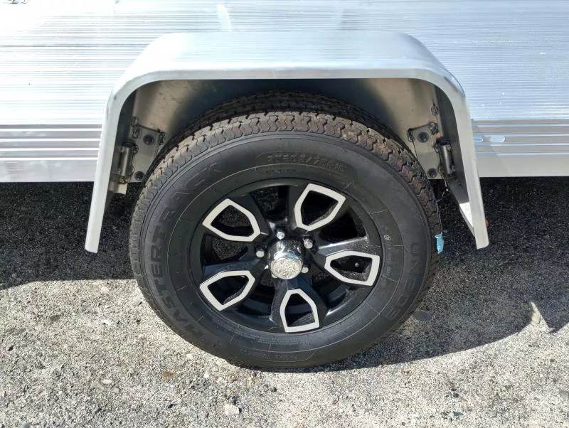 new Utility Trailers Bear Track  for sale, in Manchester, ME Thumbnail 14