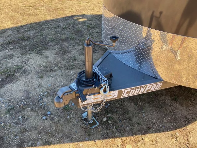 new Horse Trailers CornPro  for sale, in Loudon, NH Thumbnail 23