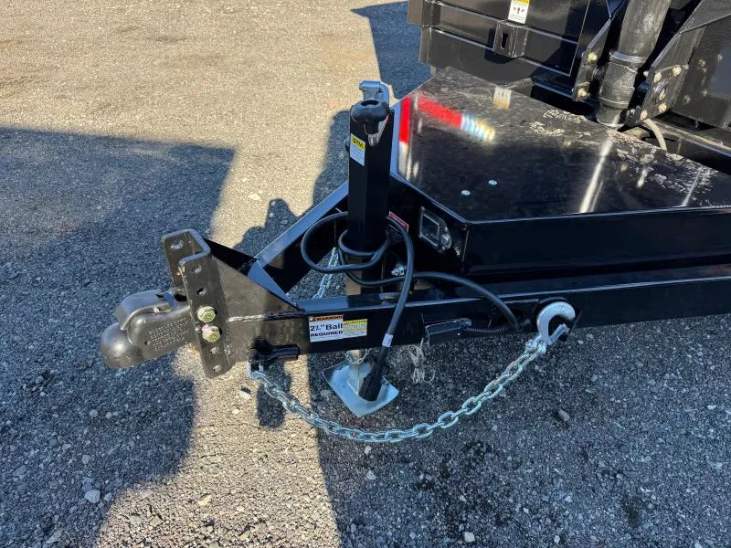 new Dump Trailers Griffin Trailers Other for sale, in Loudon, NH Thumbnail 20