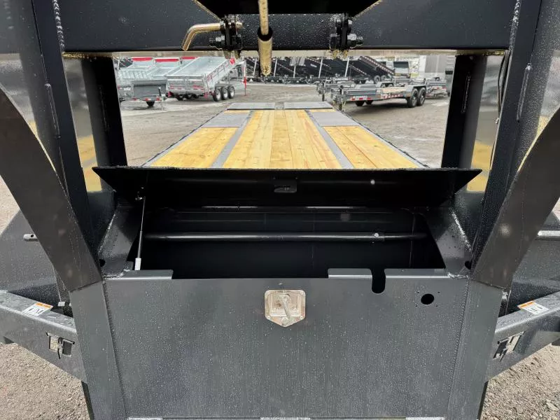 new Equipment / Flatbed Trailers Hillcrest Trailers  for sale, in Loudon, NH Thumbnail 17