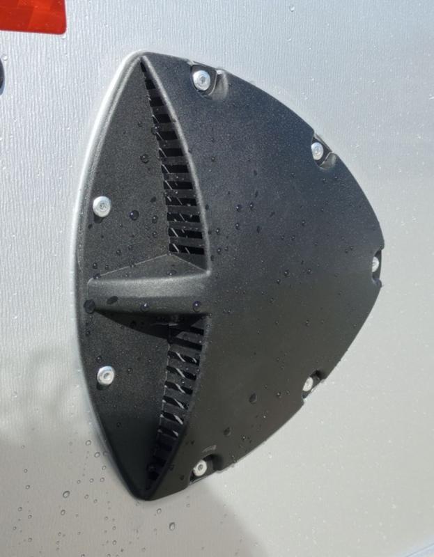 new Cargo (Enclosed) Trailers E-Z Hauler Other for sale, in Bangor, ME Thumbnail 6