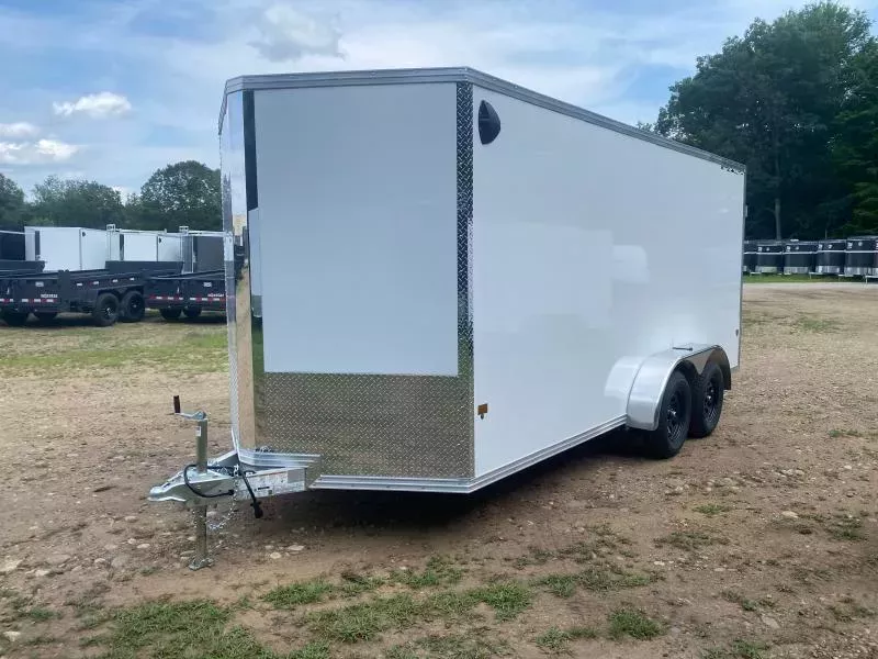 new Cargo (Enclosed) Trailers Stealth Trailers Other for sale, in Loudon, NH Thumbnail 4