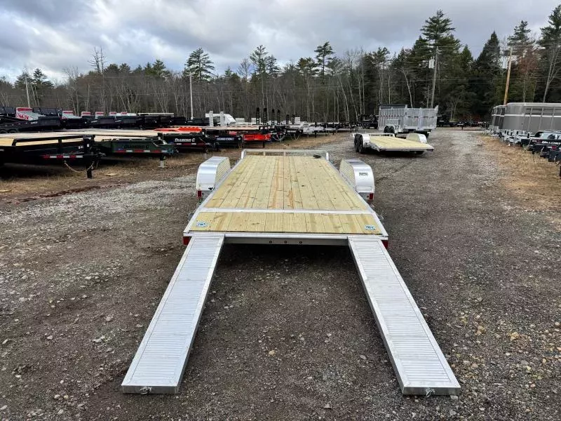 new Car Haulers / Racing Trailers CargoPro Trailers  for sale, in Loudon, NH Thumbnail 10