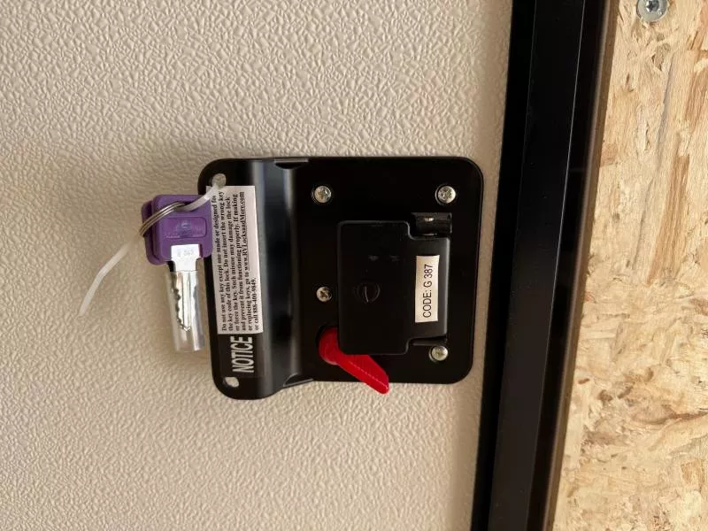 new Cargo (Enclosed) Trailers Durabull Trailers  for sale, in Loudon, NH Thumbnail 15