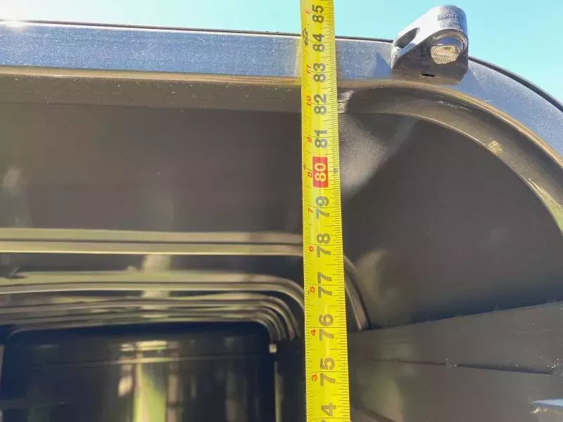 new Horse Trailers CornPro  for sale, in Loudon, NH Thumbnail 14