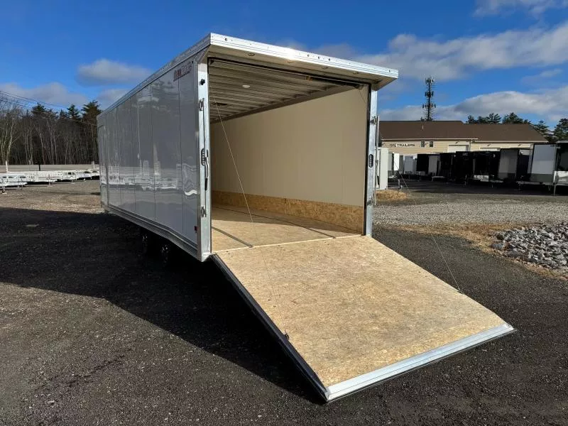 new Snowmobile Trailers SnoPro Trailers Other for sale, in Loudon, NH Thumbnail 12