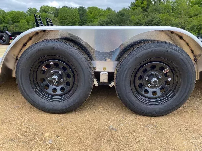 new Car Haulers / Racing Trailers CargoPro Trailers Other for sale, in Loudon, NH Thumbnail 12