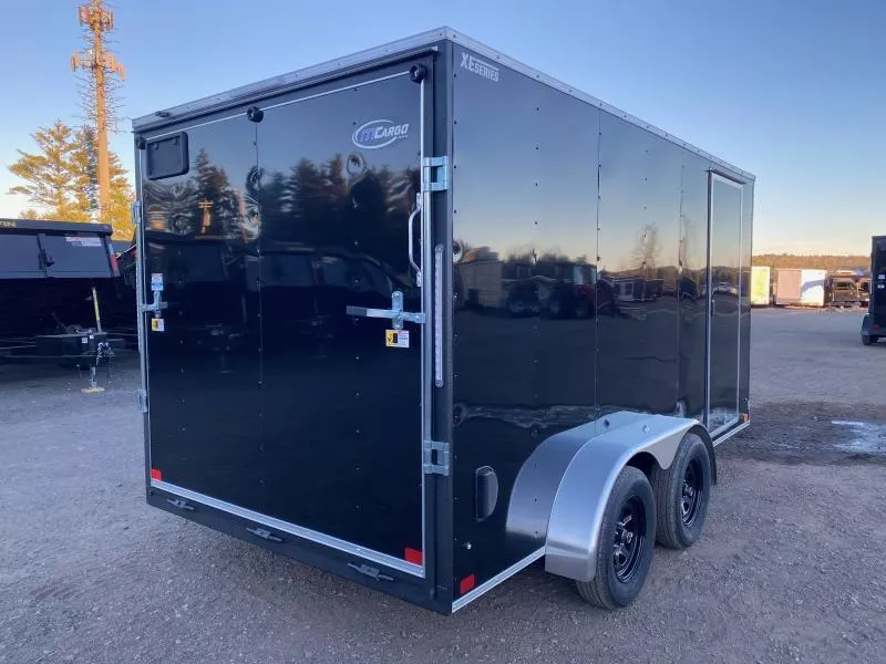 new Cargo (Enclosed) Trailers ITI Cargo Other for sale, in Loudon, NH Thumbnail 4
