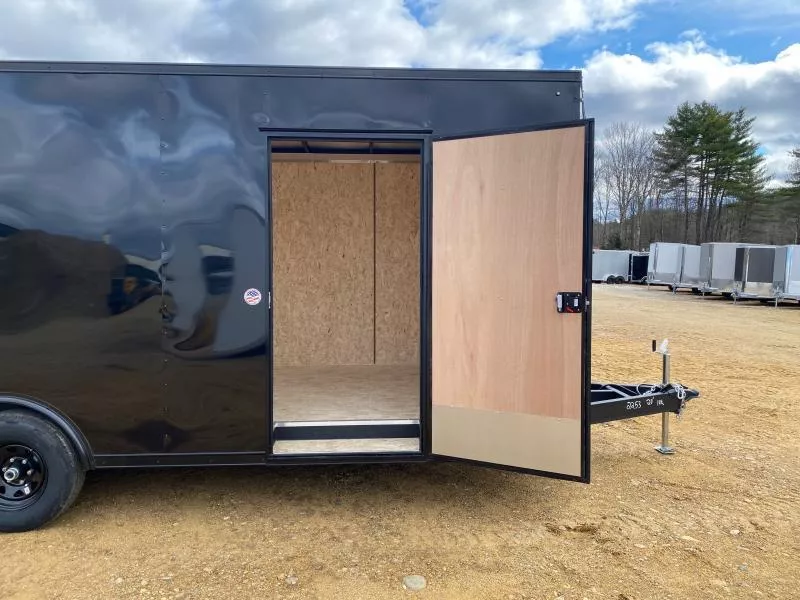 new Cargo (Enclosed) Trailers ITI Cargo Other for sale, in Loudon, NH Thumbnail 21