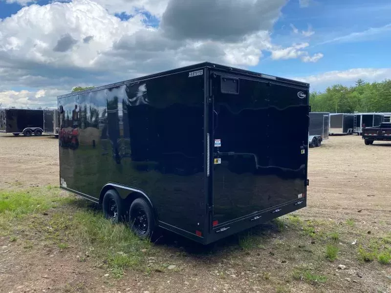new Cargo (Enclosed) Trailers ITI Cargo Other for sale, in Loudon, NH Thumbnail 6