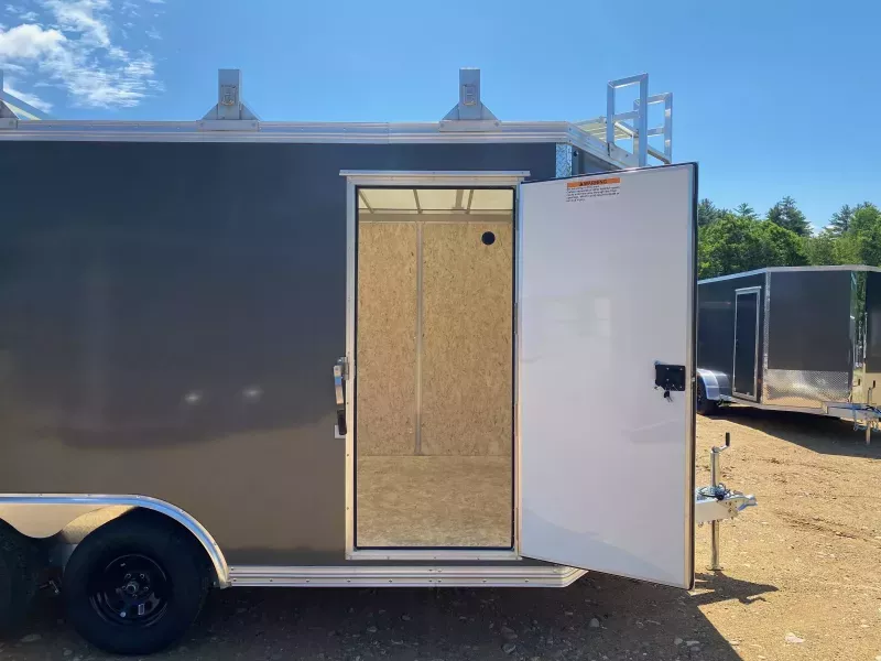 new Cargo (Enclosed) Trailers Stealth Trailers Other for sale, in Loudon, NH Thumbnail 23