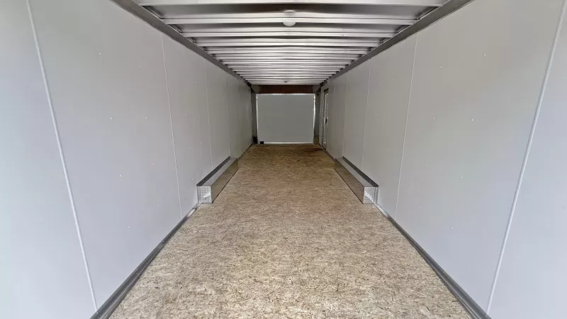 new Car Haulers / Racing Trailers E-Z Hauler  for sale, in Manchester, ME Thumbnail 10